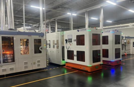 2023年AGV/AMR銷量超2萬臺(tái)，光伏行業(yè)還能“狂飆”多久？