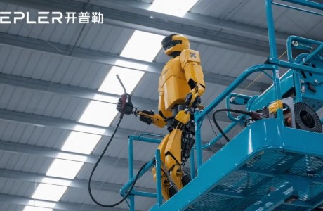 人形機器人競爭：被高估的美國與被低估的中國