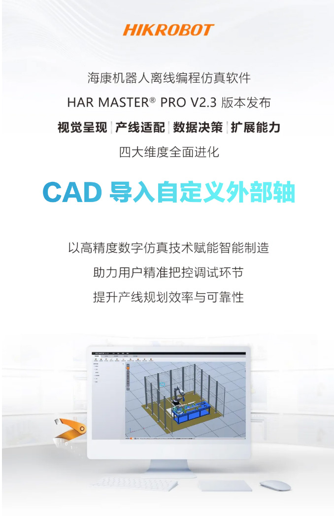 HAR MASTER&reg; PRO V2.3：